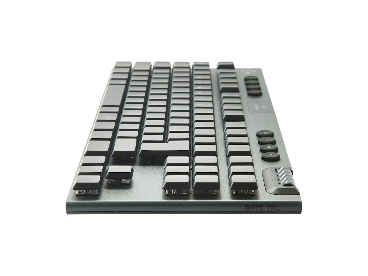 ロジクール G913 テンキーレス LIGHTSPEED ワイヤレスRGB ロジクール G913 テンキーレス LIGHTSPEED ワイヤレスRGB