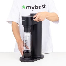 シナジートレーディング ドリンクメイト シリーズ650 スターターセット シナジートレーディング ドリンクメイト シリーズ650 スターターセット