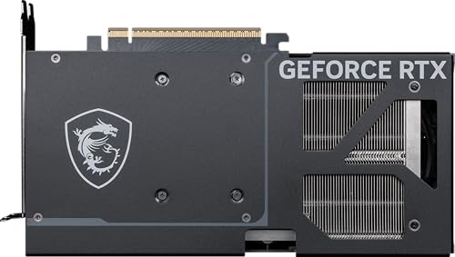 GeForce RTX 5070 12G VENTUS 2X OC 3