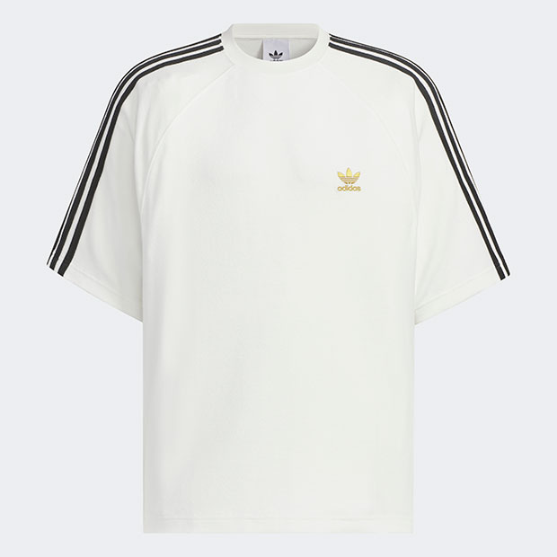 半袖テリーTシャツ 2