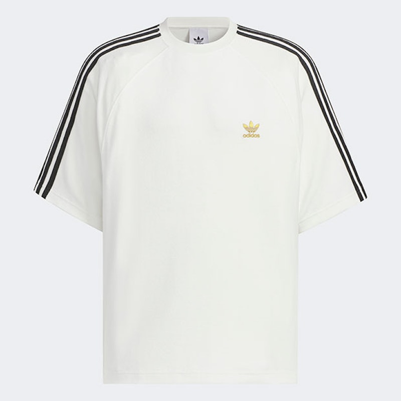 半袖テリーTシャツ 2
