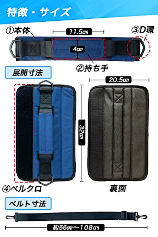 ゴルフクラブホルダー 3