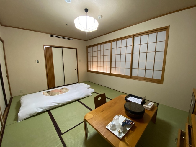 郡山ビューホテル 2