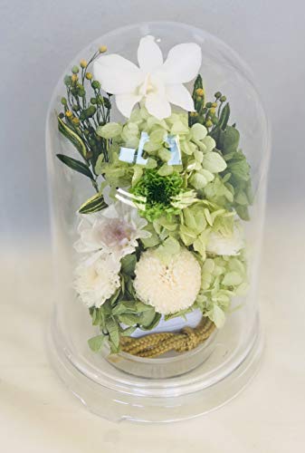 仏花 プリザーブドフラワー 2