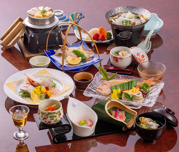 道後温泉 にぎたつ会館 7