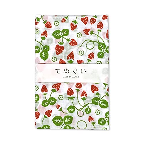 てぬぐい 小紋柄 1