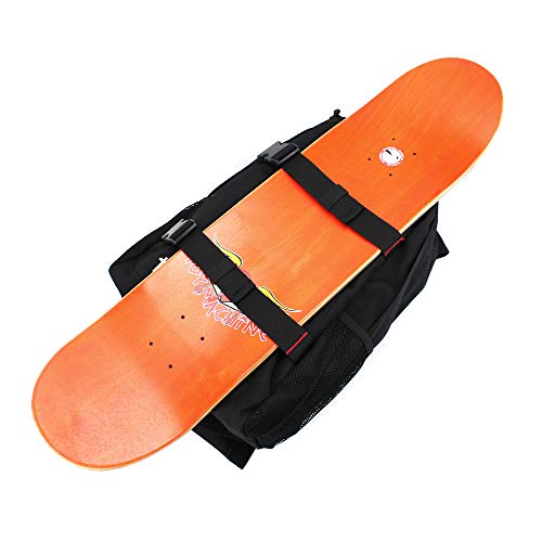 SECT EYE SKATEBOARD BACK PACK 4