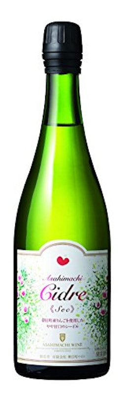 シードルセック 1