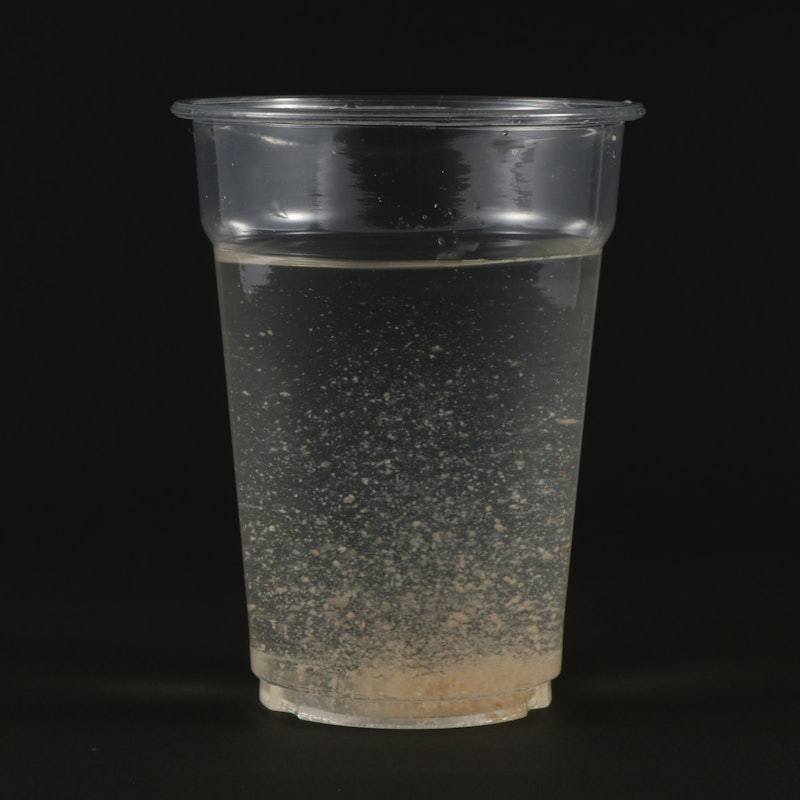 セラミックス 循環型給水器 10