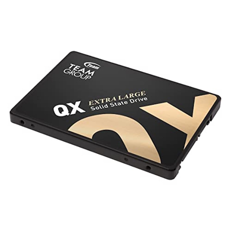 QX SSD 3