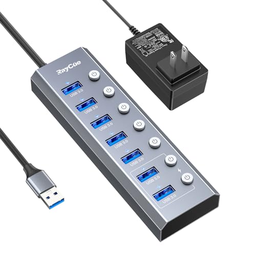 USB3.0ハブ 1