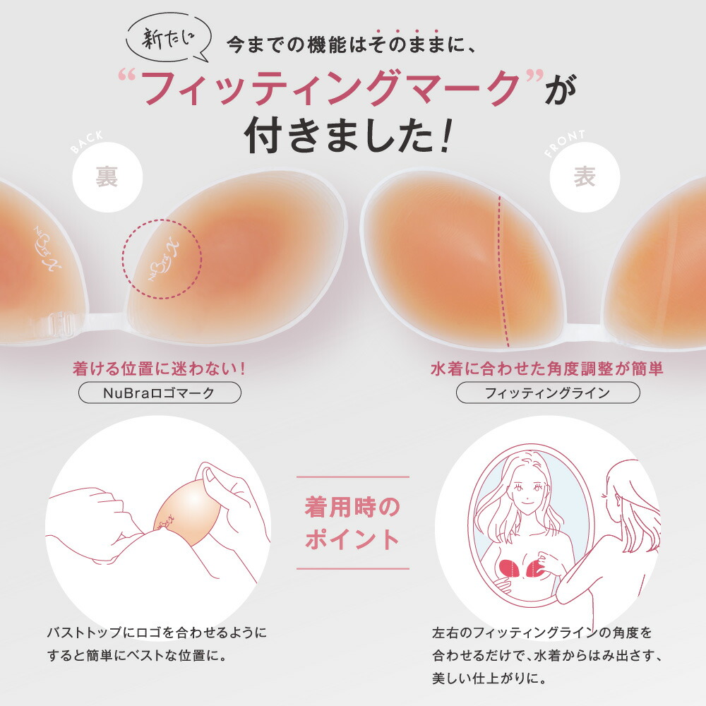ヌーブラ 6