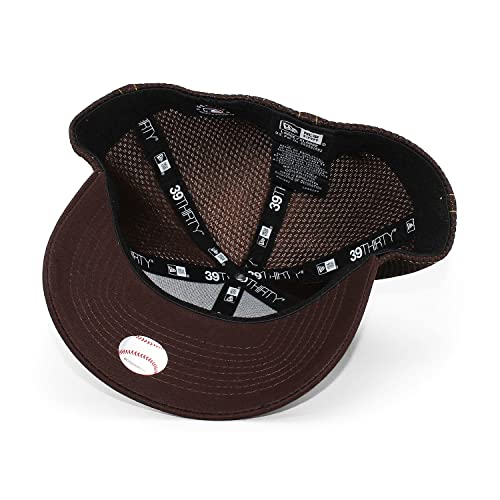 39THIRTY サンディエゴ パドレス MLB NEO TEAM FLEX FIT CAP 4