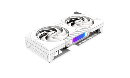 PURE AMD Radeon RX 9060 XT GPU 4