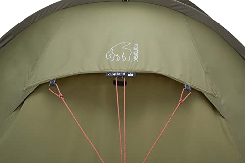 OPPLAND 2 PU Tent 8