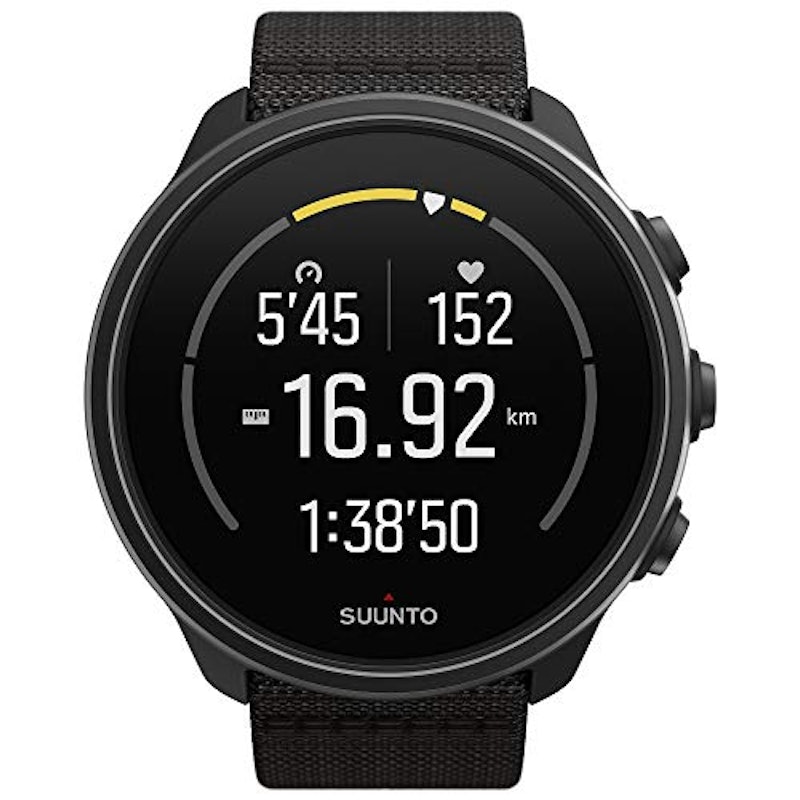 SUUNTO 9 BARO 2