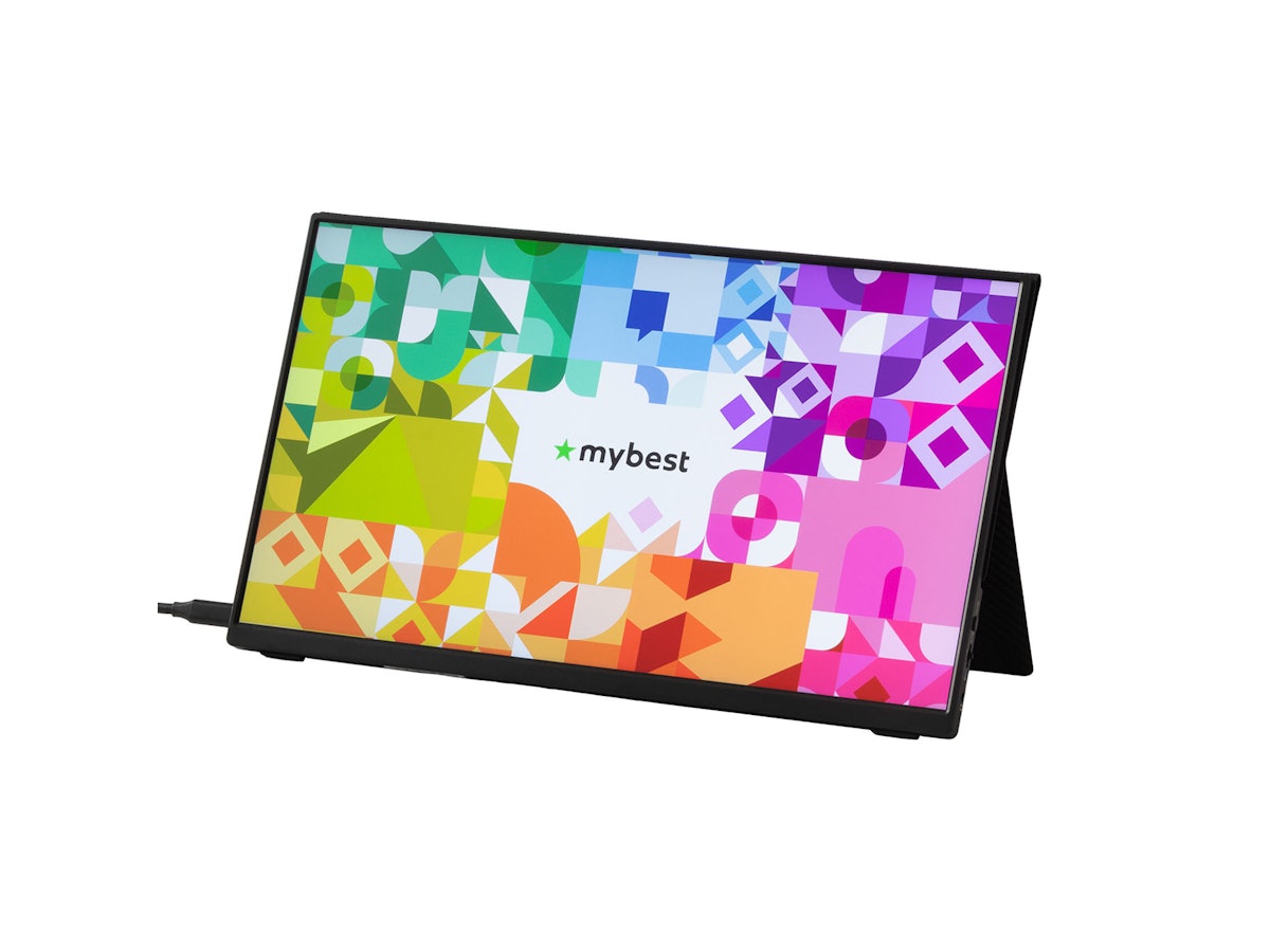 モバイルモニター 15.6インチ kksmart 4K解像度 kksmart モバイルモニター 15.6インチ kksmart 4K解像度 kksmart