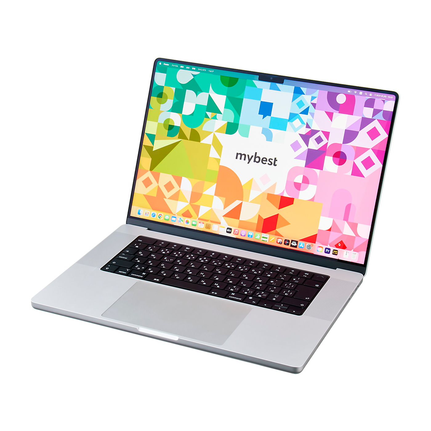 日本買蔵APPLE MacBook Pro 13インチともや様専用 ノートPC