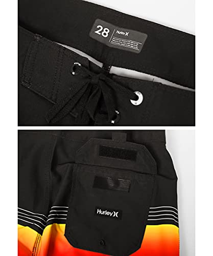 Hurleyサーフパンツメンズ 3