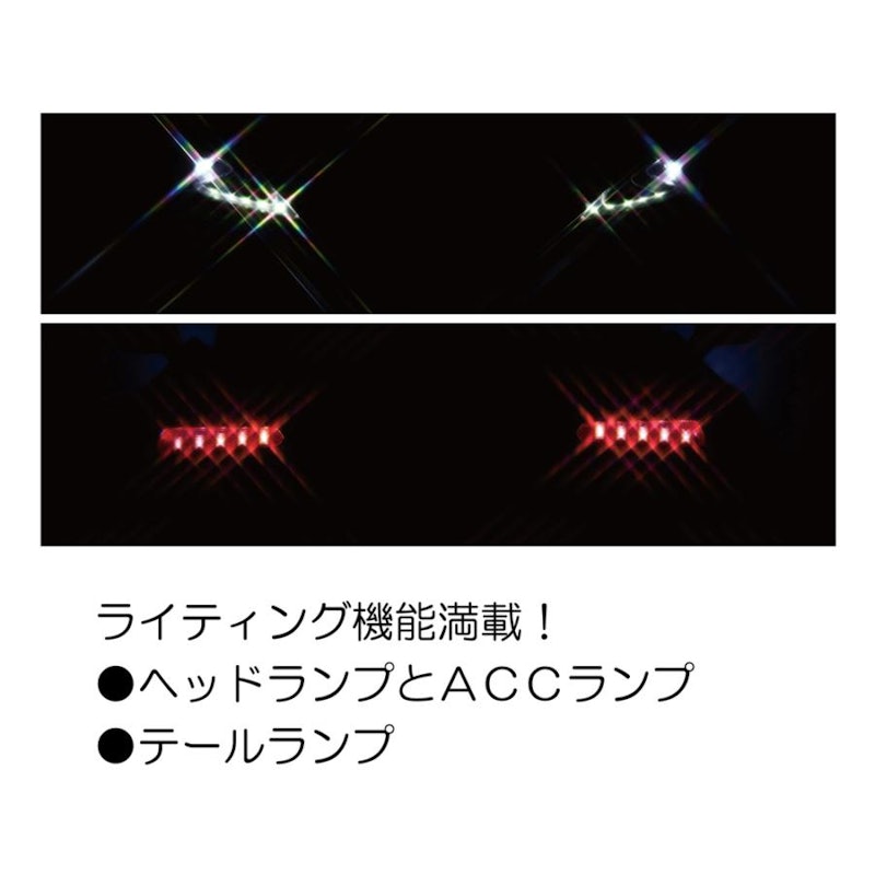 レクサスLC500 4