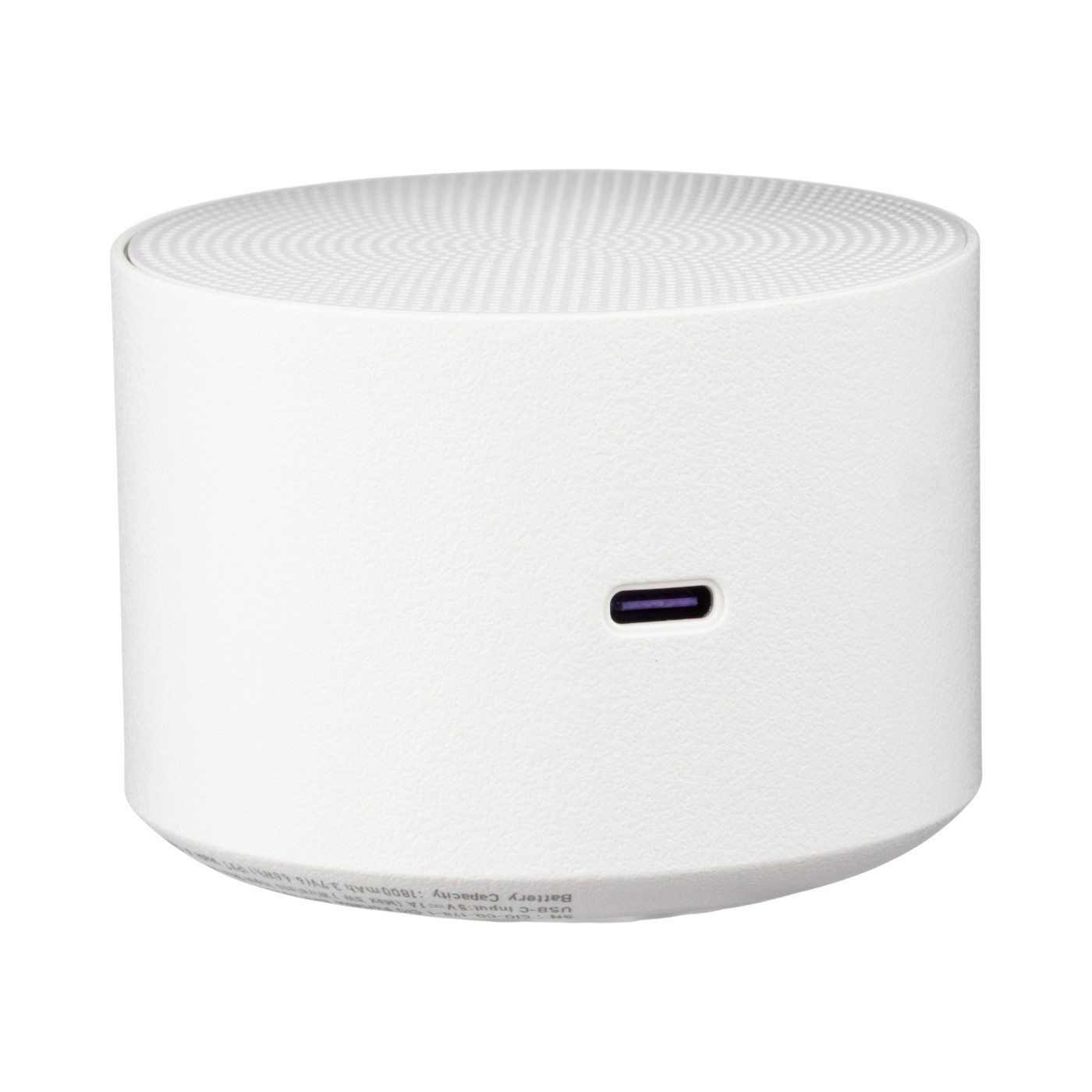 Portable Bath Speaker  4