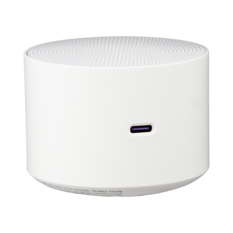 Portable Bath Speaker 4