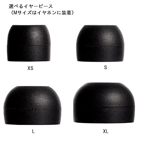 ステレオインサイドホン  3
