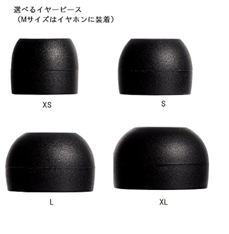 ステレオインサイドホン 3