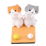 猫のスマホスタンドのおすすめ人気ランキング【2026年6月】 3