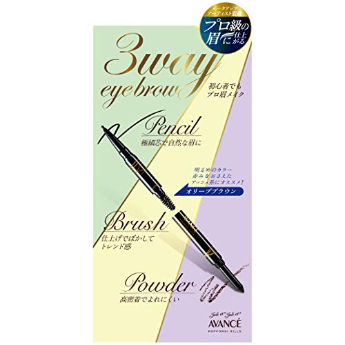 JOLI ET JOLI ET 3WAY EYEBROW 1