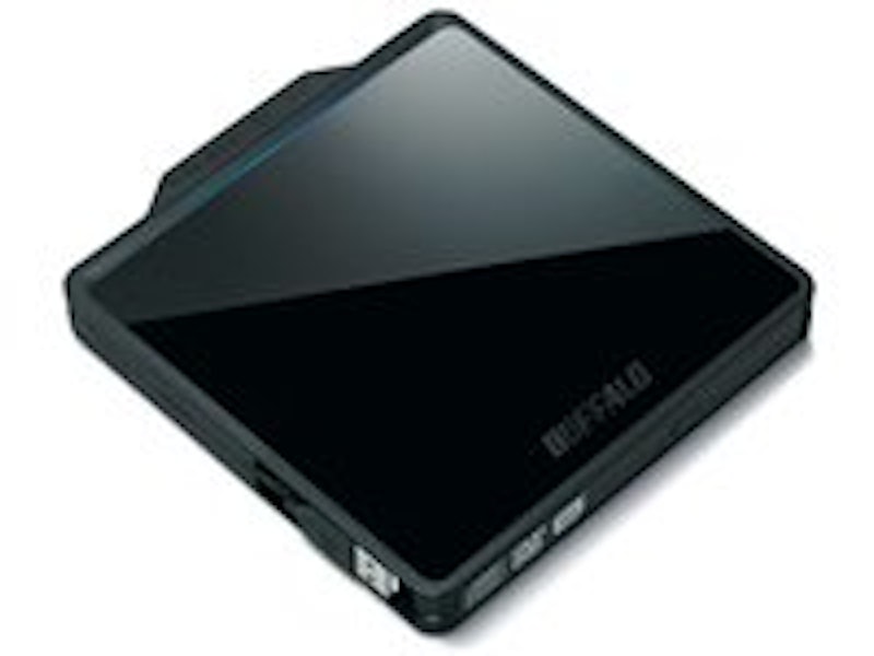 DVDドライブ 1