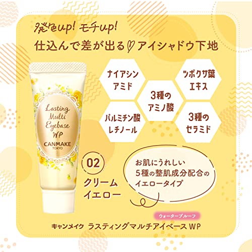ラスティングマルチアイベースWP 2