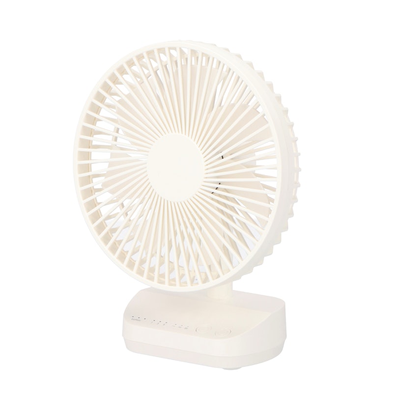 シロカ ポータブルコードレス扇風機 ANDON FAN SF-PC171をレビュー シロカ ポータブルコードレス扇風機 ANDON FAN SF-PC171をレビュー