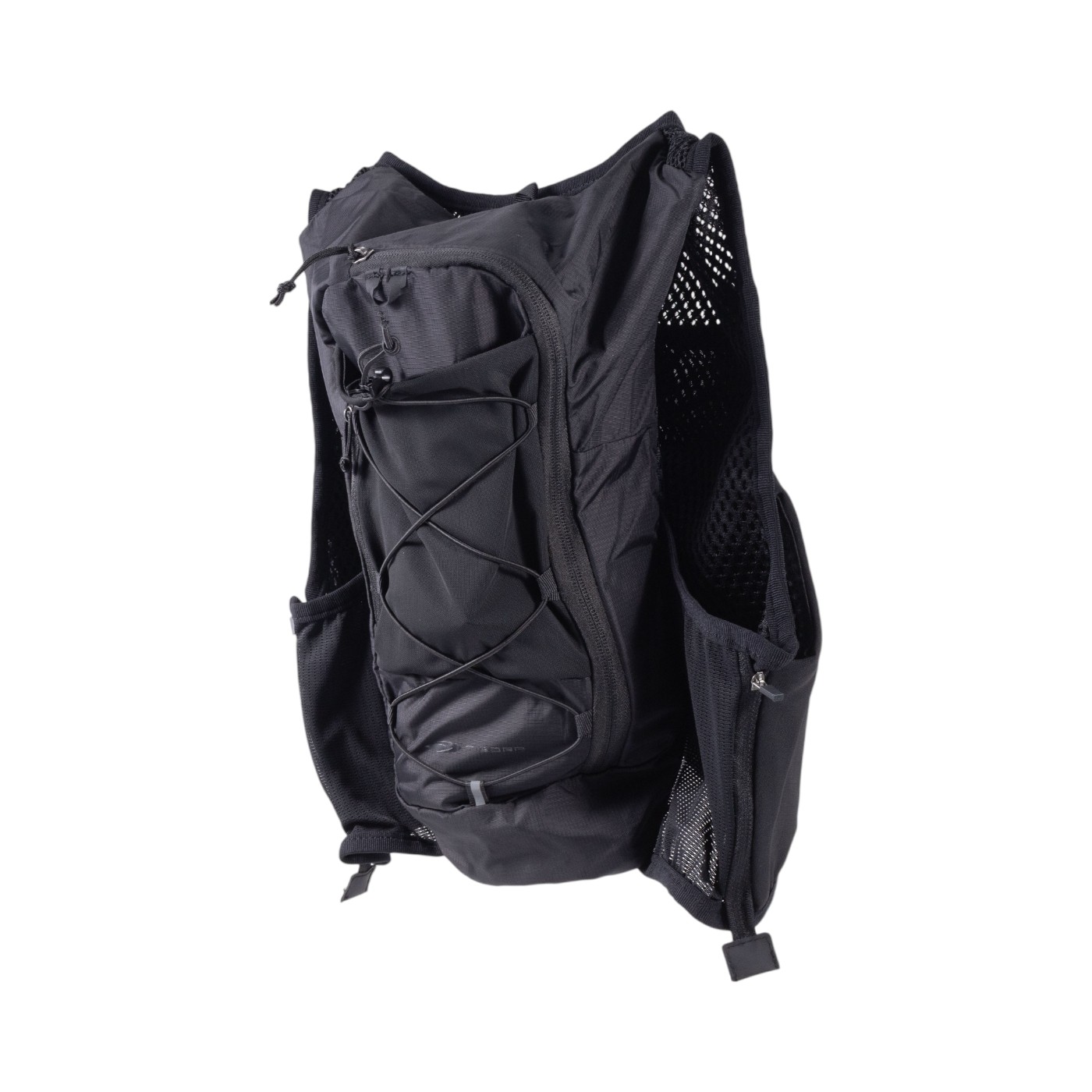 アルペン TIGORA ランニングベスト 3842035033を検証レビュー