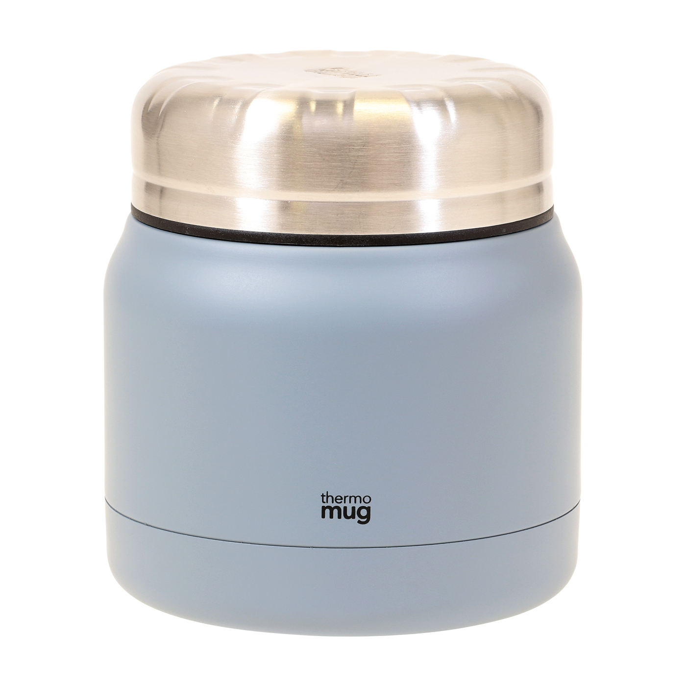 サーモmug カップヌードル スープジャー ステンレス製 小さめのスープ