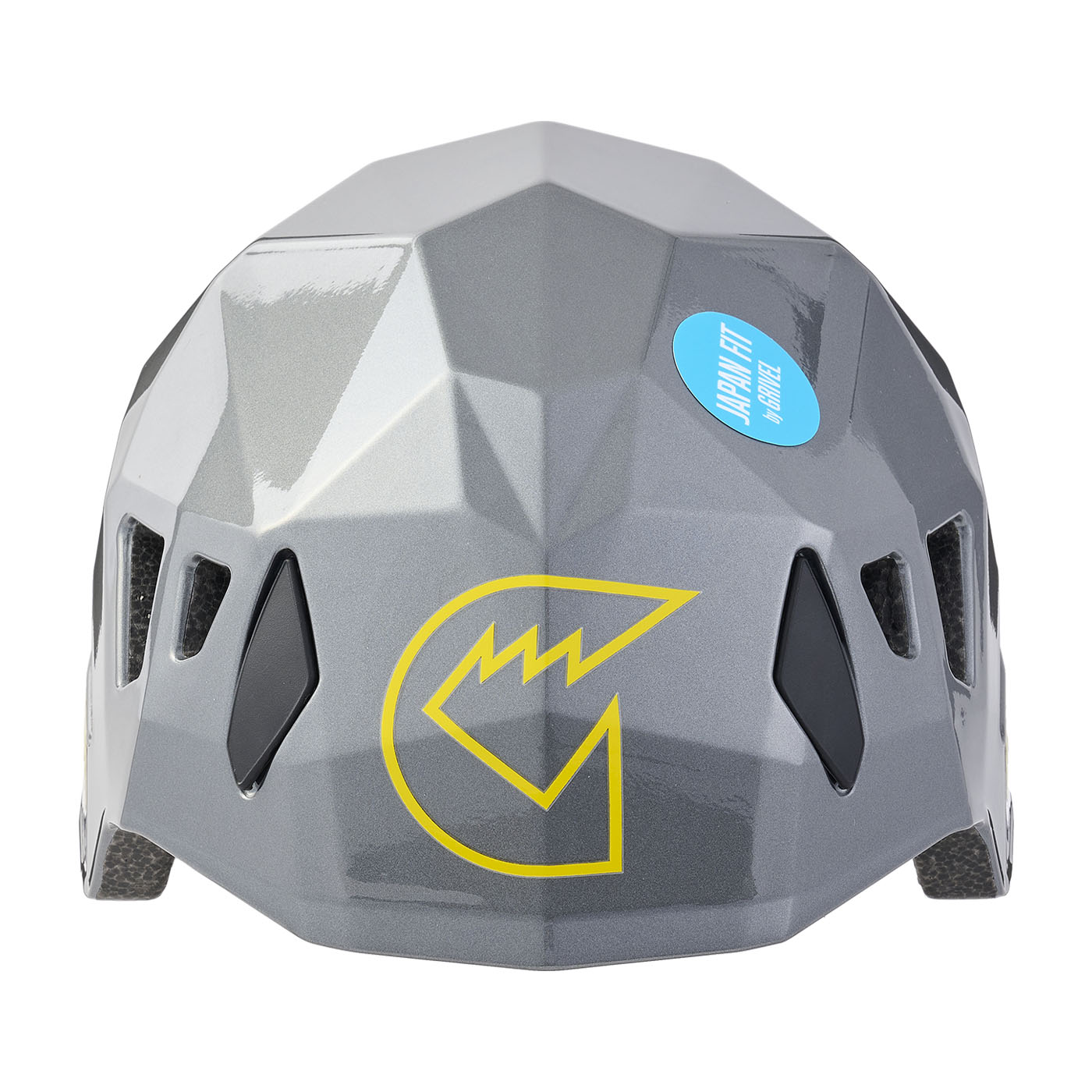 登山用　GRIVEL ヘルメット グレー JAPAN FIT Grivel ステルスを検証レビュー！登山用ヘルメットの選び方も紹介