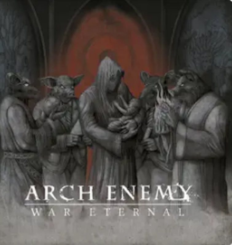 War Eternal 1
