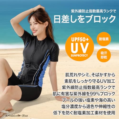 フィットネス 水着 4