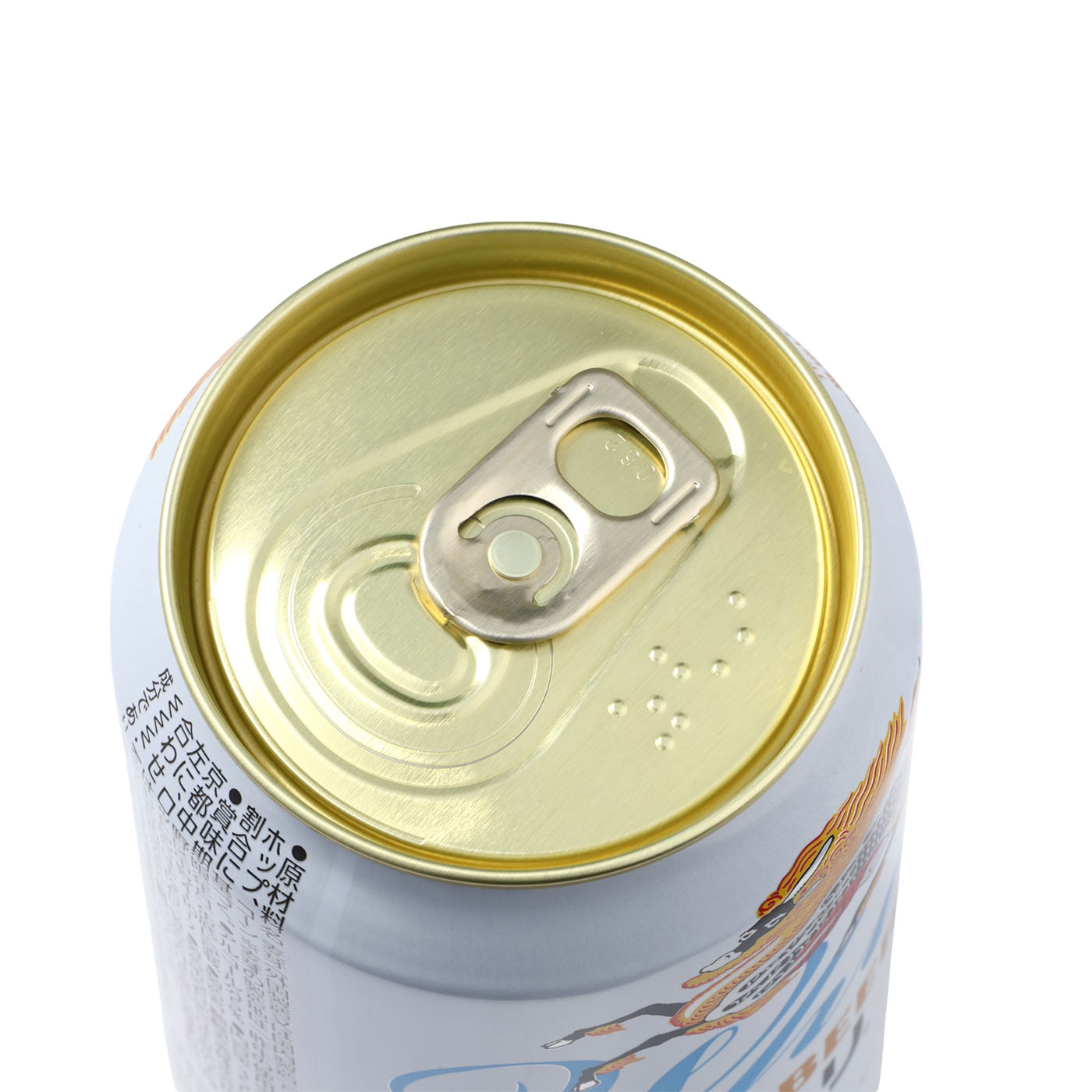 ホワイトビール 5