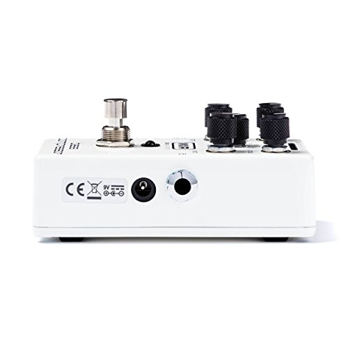 MXR M87 BASS COMPRESSOR 3