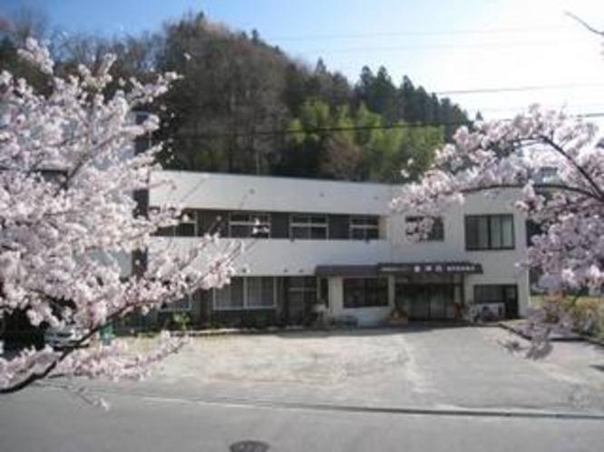 飯伊森林組合 昼神荘 1
