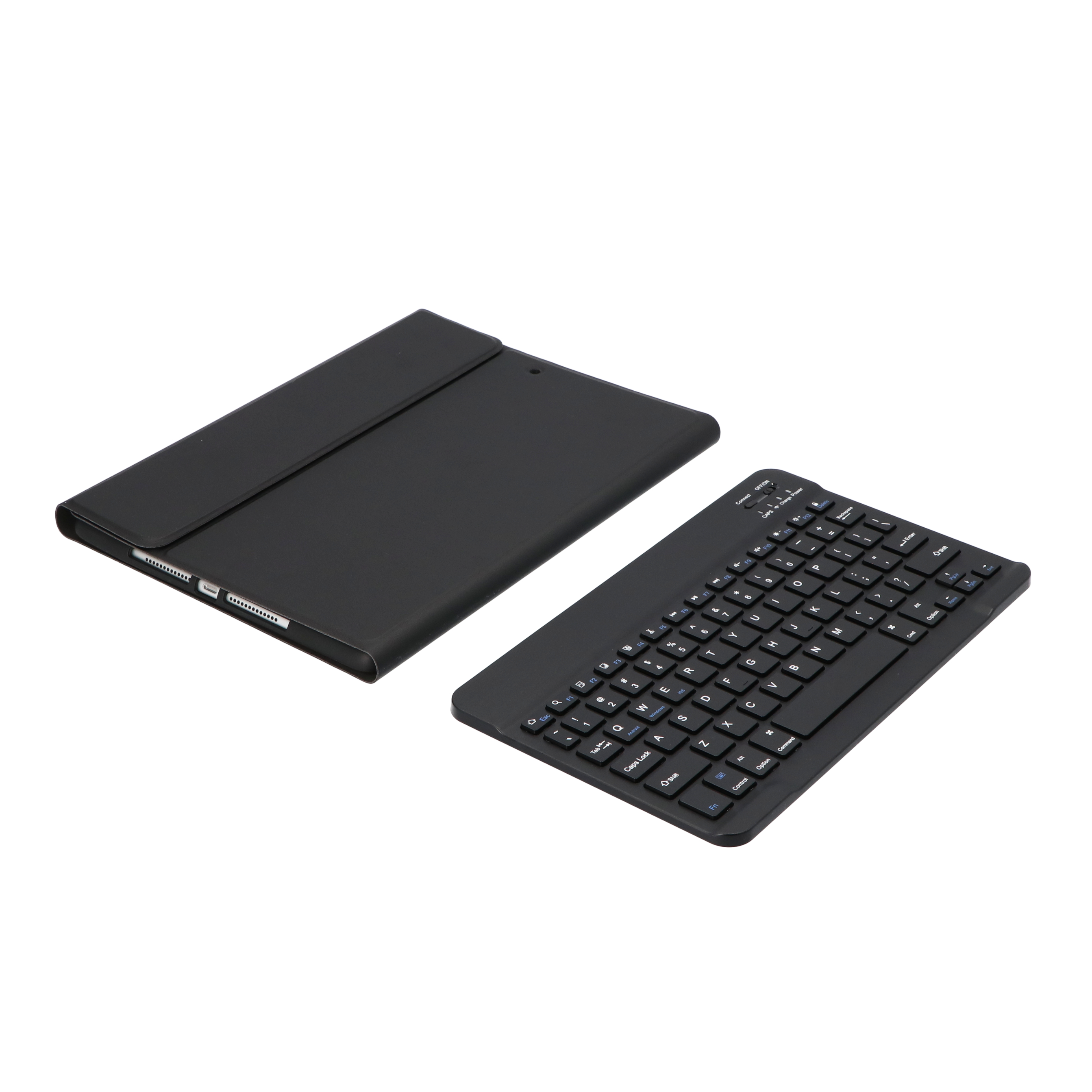 Ewin iPad Bluetoothキーボードケースを検証レビュー！iPad用