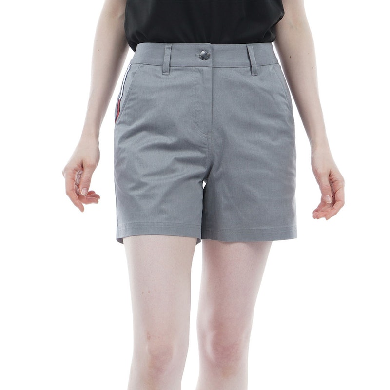 ベーシックツイル ショートパンツ 5