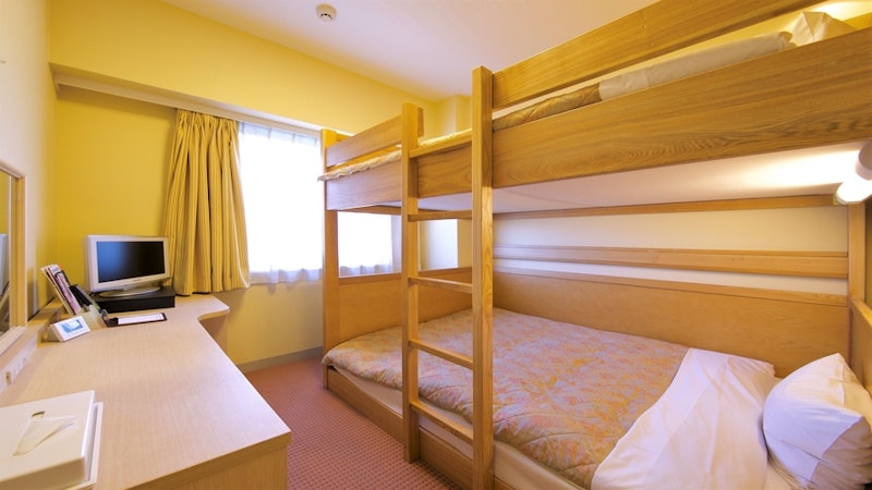 HOTEL AZ 山梨甲府南IC店 2