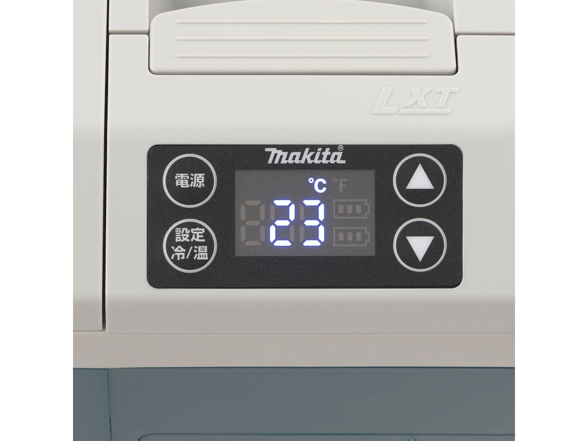 マキタ 充電式保冷温庫 CW180DZをレビュー!クチコミ・評判をもとに マキタ 充電式保冷温庫 CW180DZをレビュー!クチコミ・評判をもとに