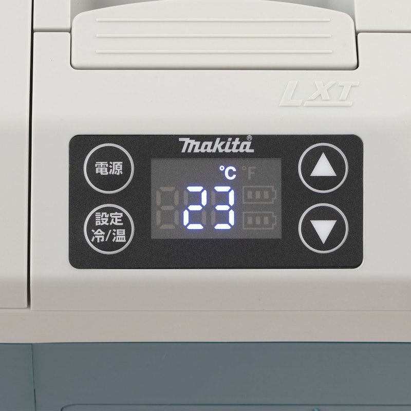 充電式保冷温庫 3