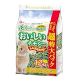 チンチラの餌のおすすめ人気ランキング【2026年9月】 5