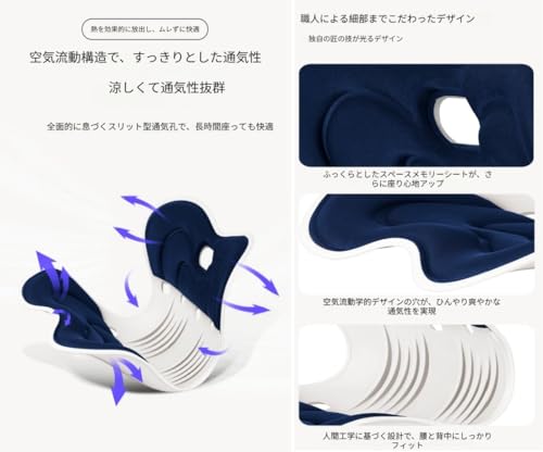 サポートチェア 5