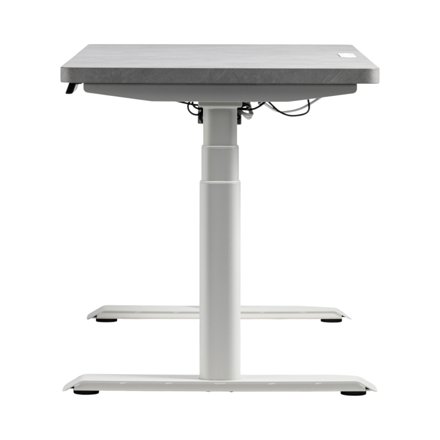 山善 YAMAZEN 電動昇降デスクを検証レビュー！昇降デスクの選び方も