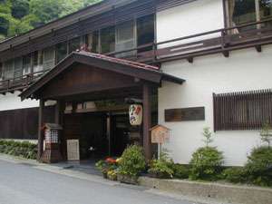 元祖うなぎ湯の宿 ゆさや旅館 1